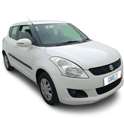 Maruti Swift-img